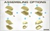 MiniArt 35586 Hessian Bags - sand, cement, vegetables, flour, seeds etc 1:35